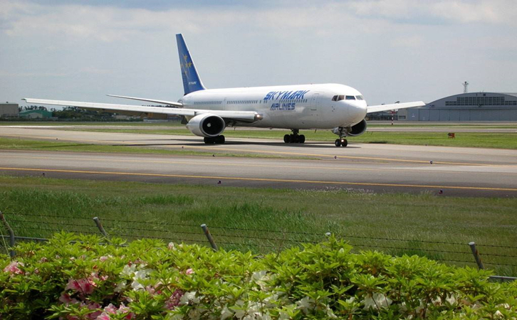 贵州空运常州机场物流